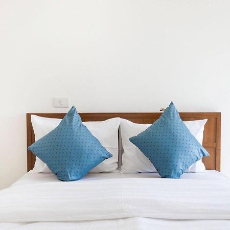 The Passion Hotel Chiang Mai Bagian luar foto