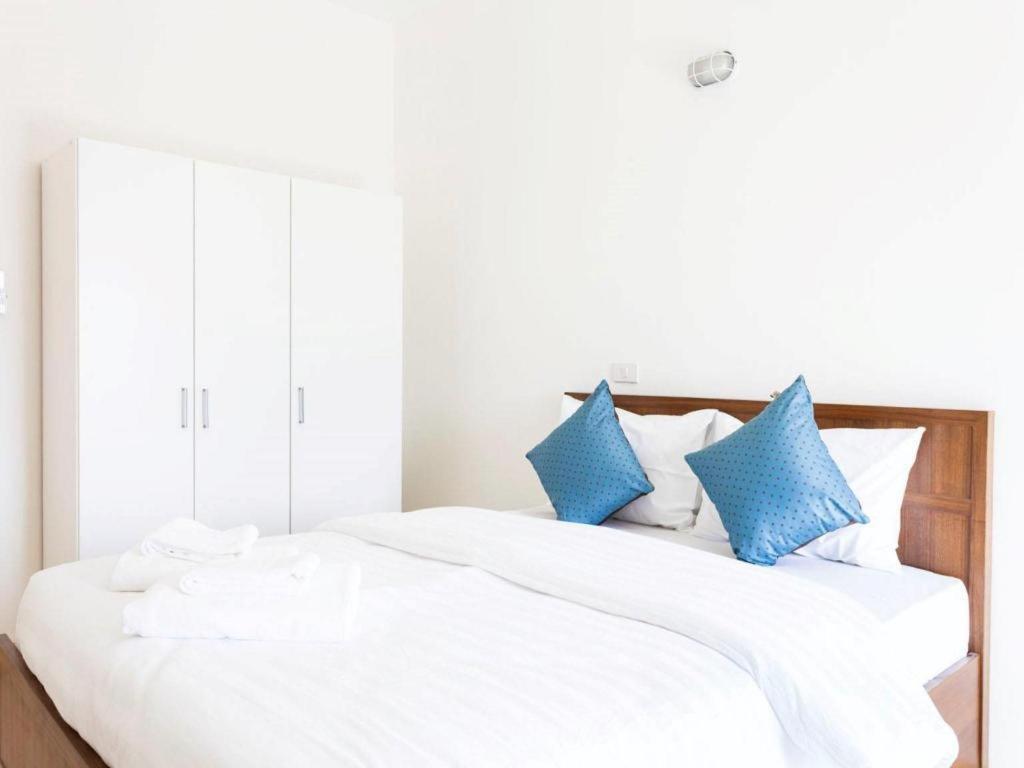 The Passion Hotel Chiang Mai Bagian luar foto