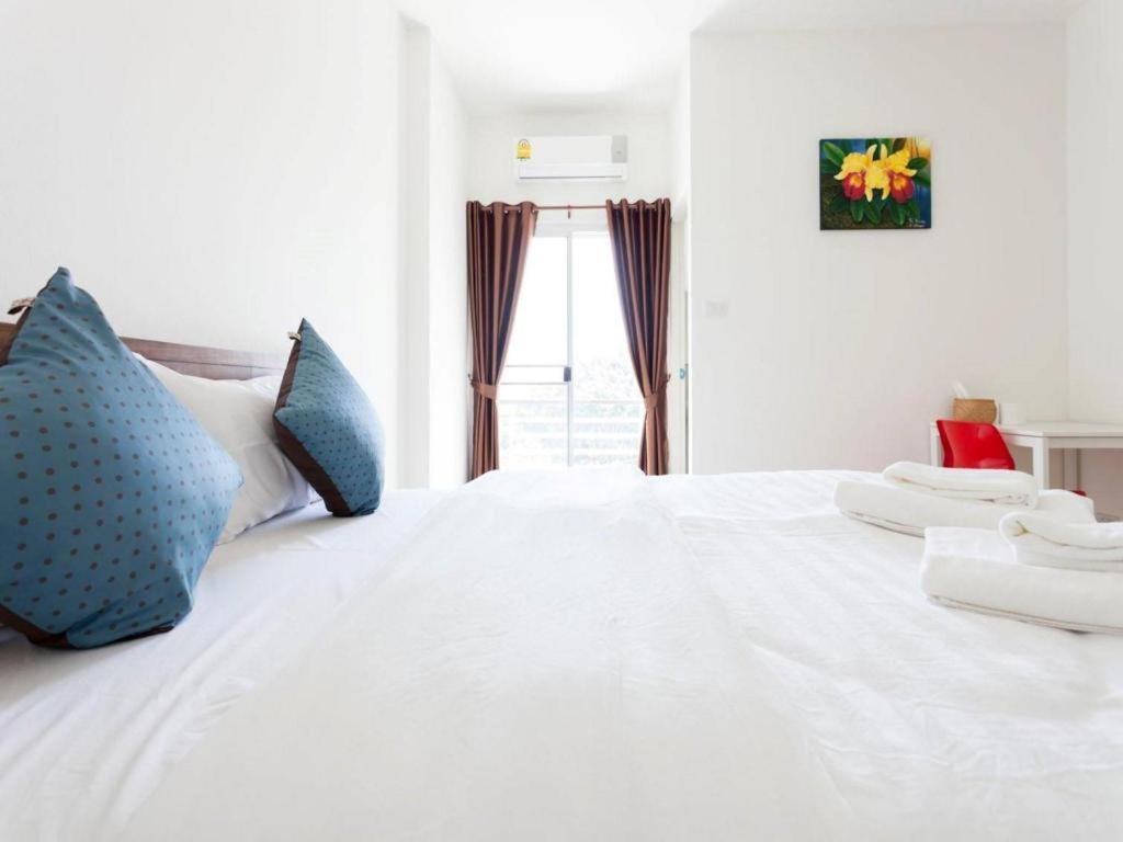 The Passion Hotel Chiang Mai Bagian luar foto