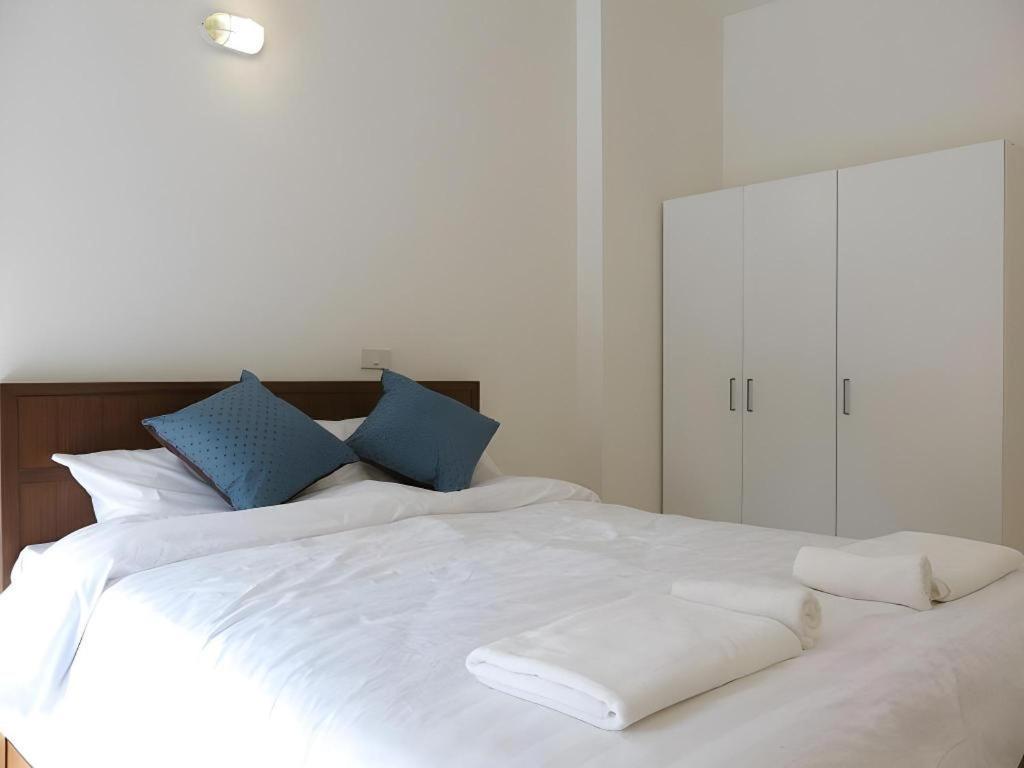 The Passion Hotel Chiang Mai Bagian luar foto