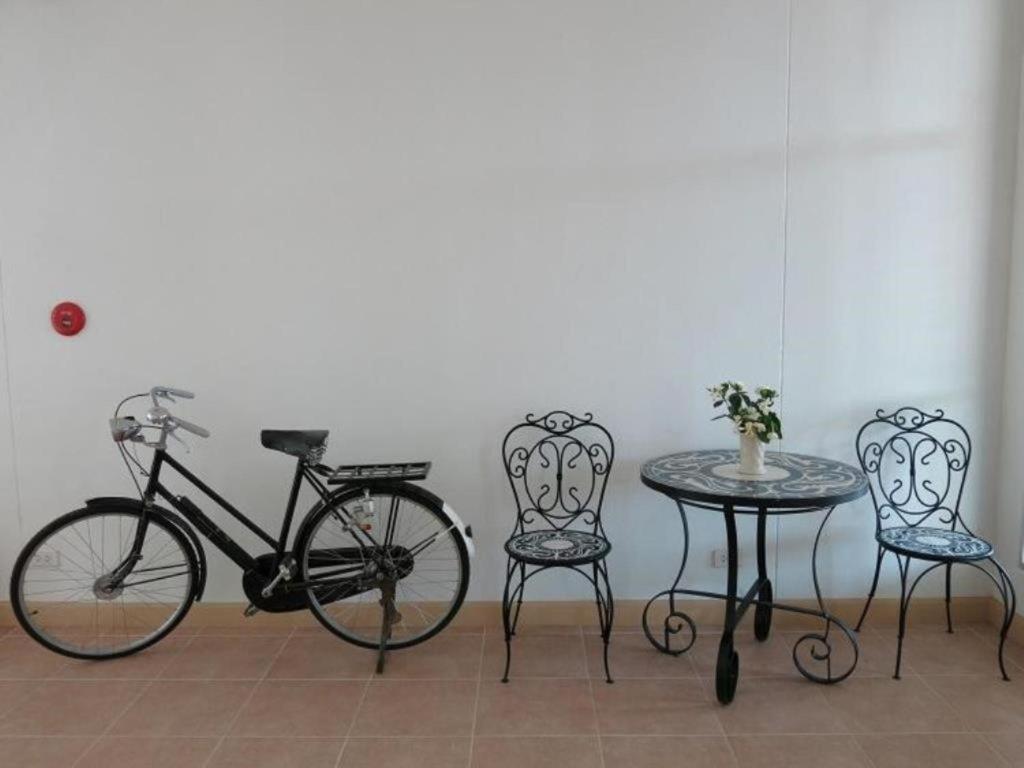 The Passion Hotel Chiang Mai Bagian luar foto